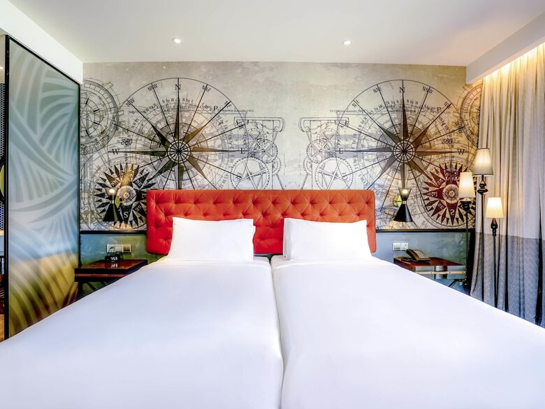 Hotel Mercure Langkawi Pantai Cenang