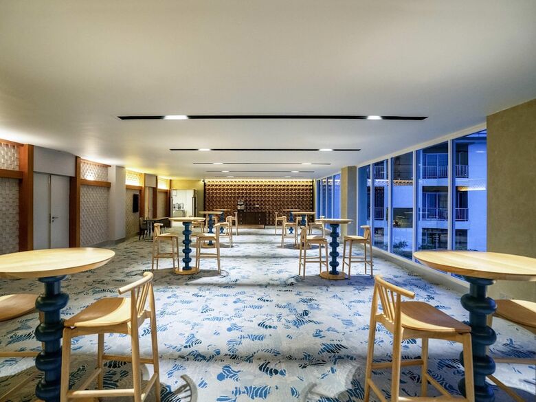Hotel Mercure Langkawi Pantai Cenang