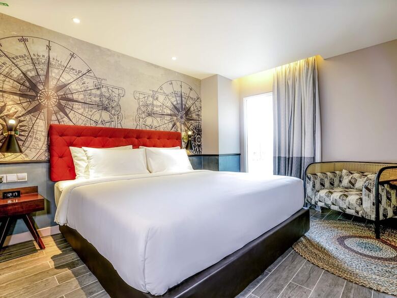 Hotel Mercure Langkawi Pantai Cenang