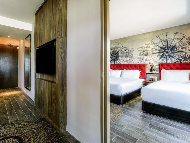 Hotel Mercure Langkawi Pantai Cenang