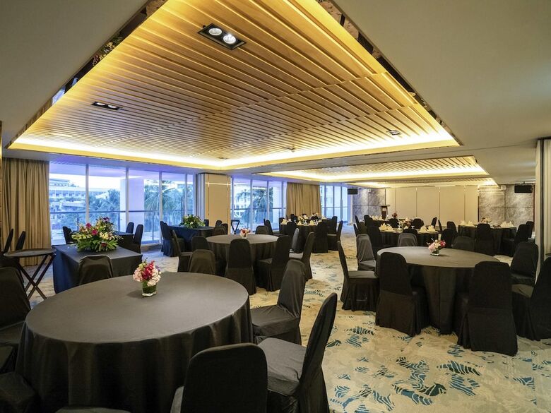 Hotel Mercure Langkawi Pantai Cenang