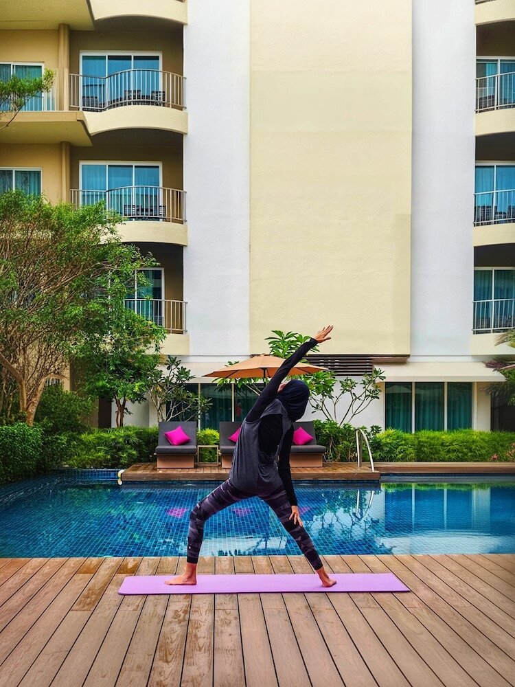 Hotel Mercure Langkawi Pantai Cenang