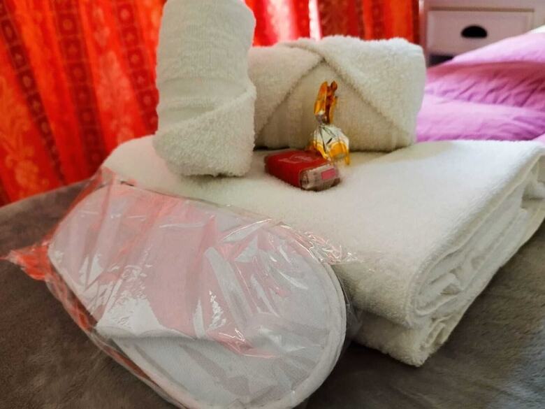 Ad Cavour Luxury Rooms