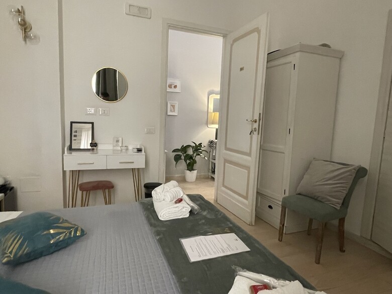 Ad Cavour Luxury Rooms