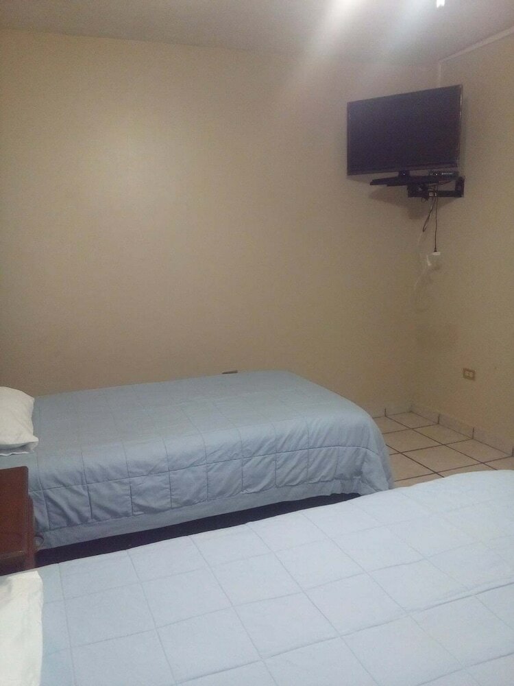 Departamentos Betesda Esmeralda