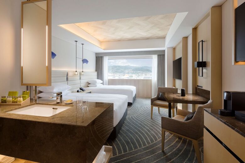 Hotel Hilton Nagasaki