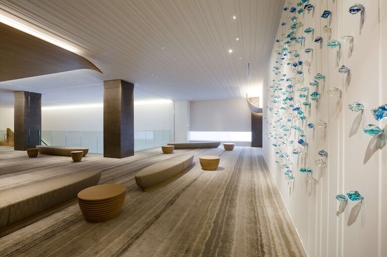 Hotel Hilton Nagasaki