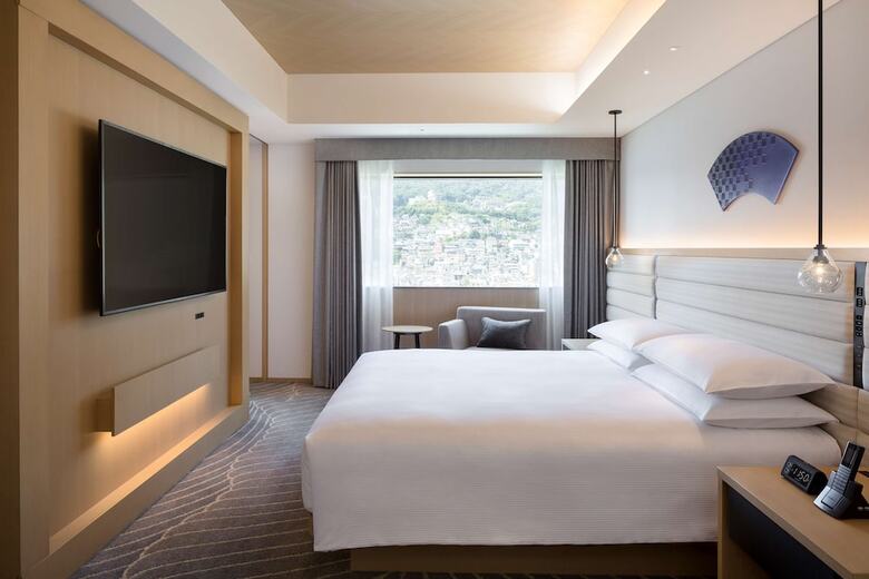 Hotel Hilton Nagasaki