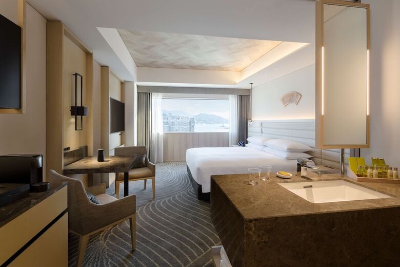 Hotel Hilton Nagasaki