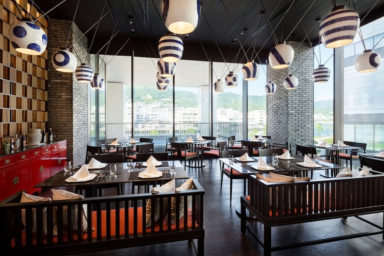 Hotel Hilton Nagasaki