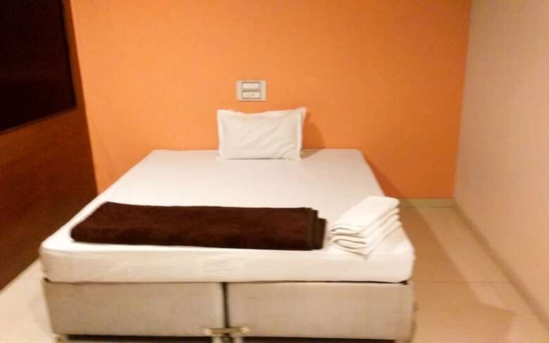 Hotel Z C Calangute