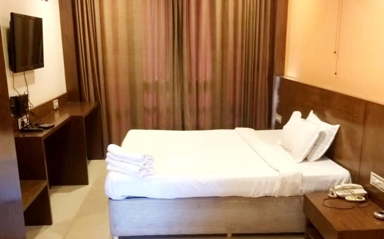 Hotel Z C Calangute