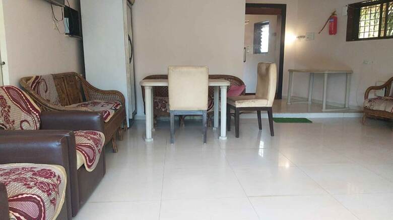 Hotel Z C Calangute