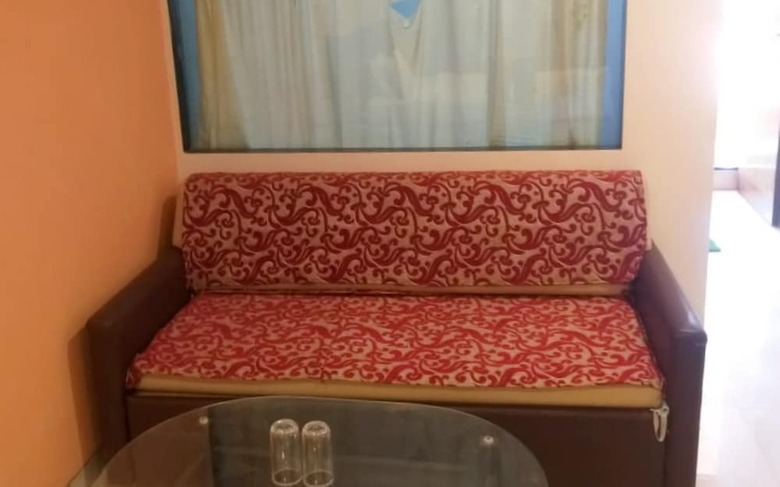 Hotel Z C Calangute
