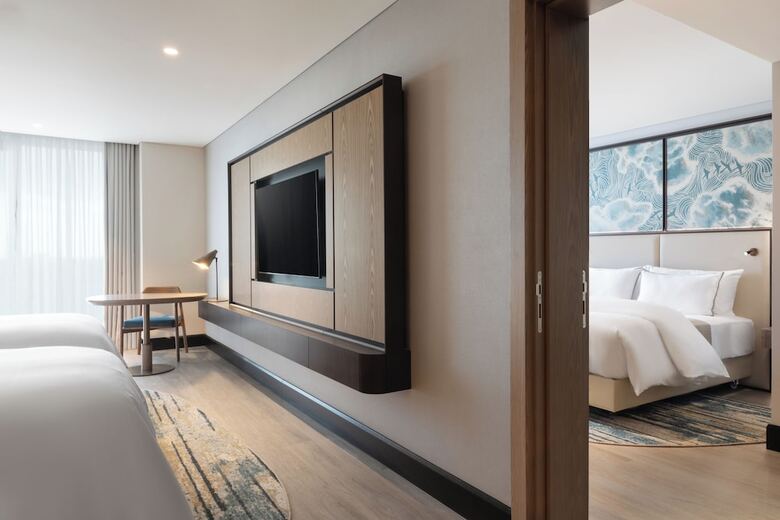 Hotel The Westin Istanbul Nisantasi