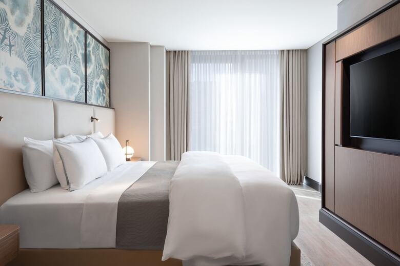Hotel The Westin Istanbul Nisantasi