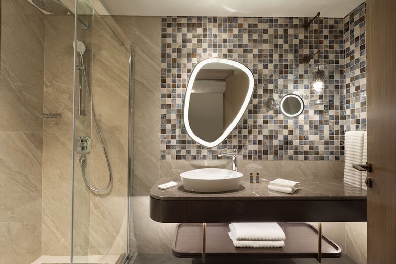 Hotel The Westin Istanbul Nisantasi