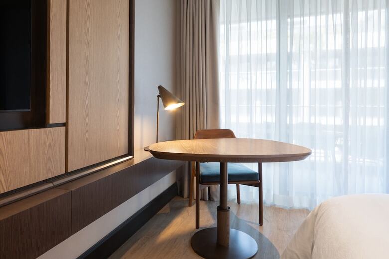Hotel The Westin Istanbul Nisantasi