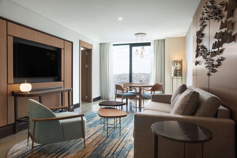 Hotel The Westin Istanbul Nisantasi