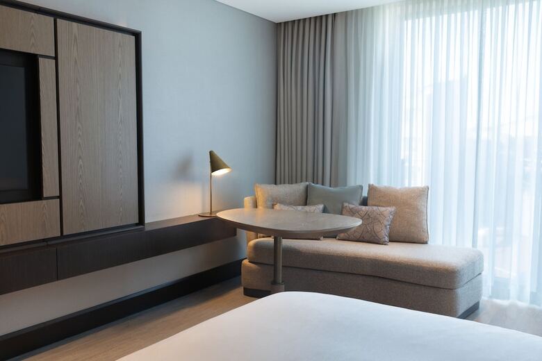 Hotel The Westin Istanbul Nisantasi