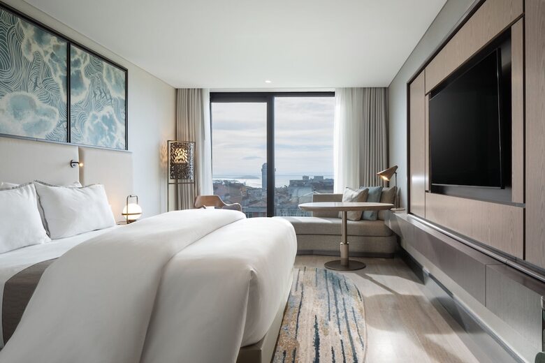 Hotel The Westin Istanbul Nisantasi