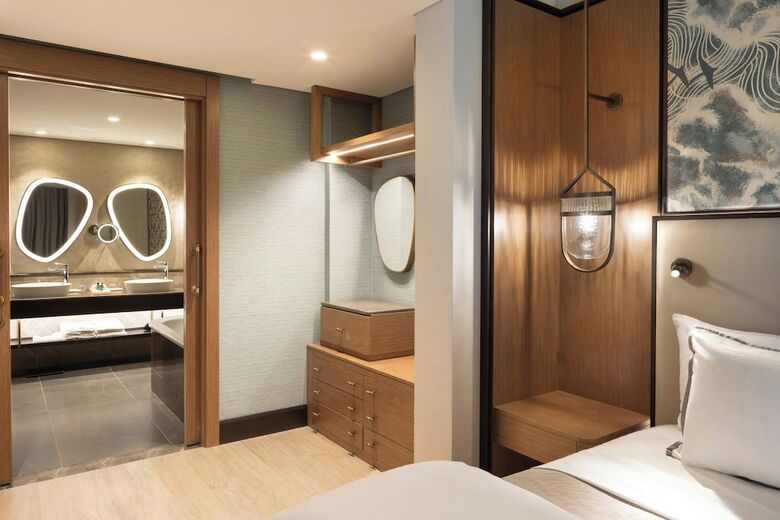 Hotel The Westin Istanbul Nisantasi