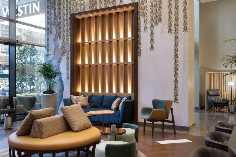 Hotel The Westin Istanbul Nisantasi