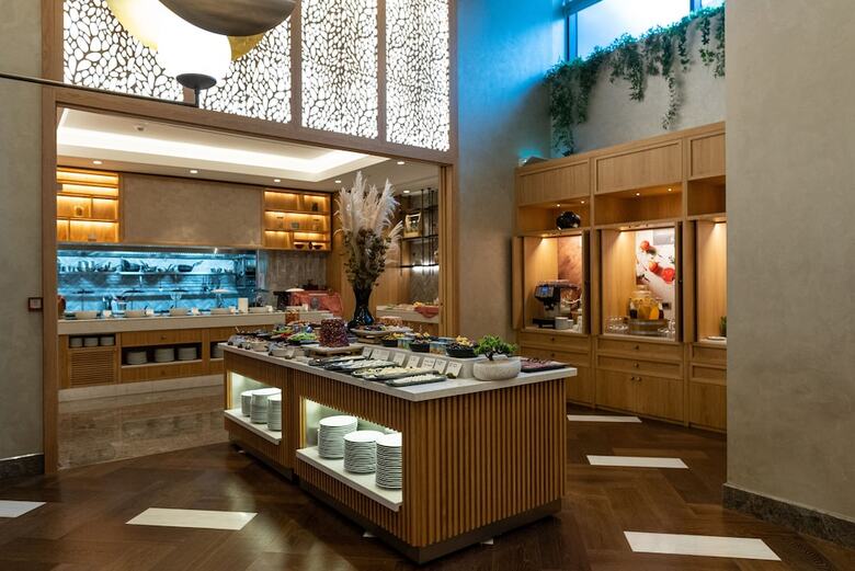 Hotel The Westin Istanbul Nisantasi