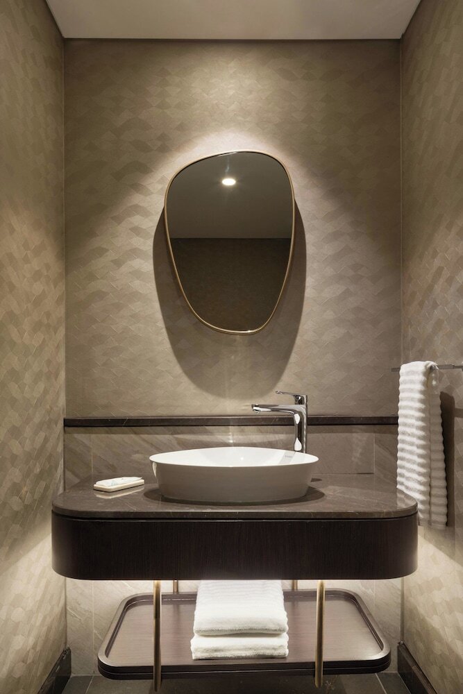 Hotel The Westin Istanbul Nisantasi