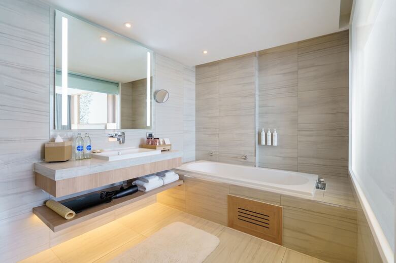 Hotel Courtyard By Marriott North Pattaya