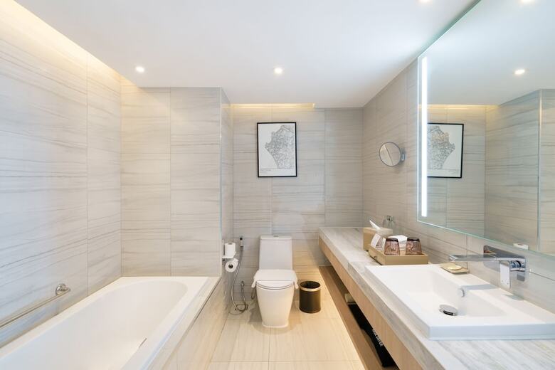 Hotel Courtyard By Marriott North Pattaya