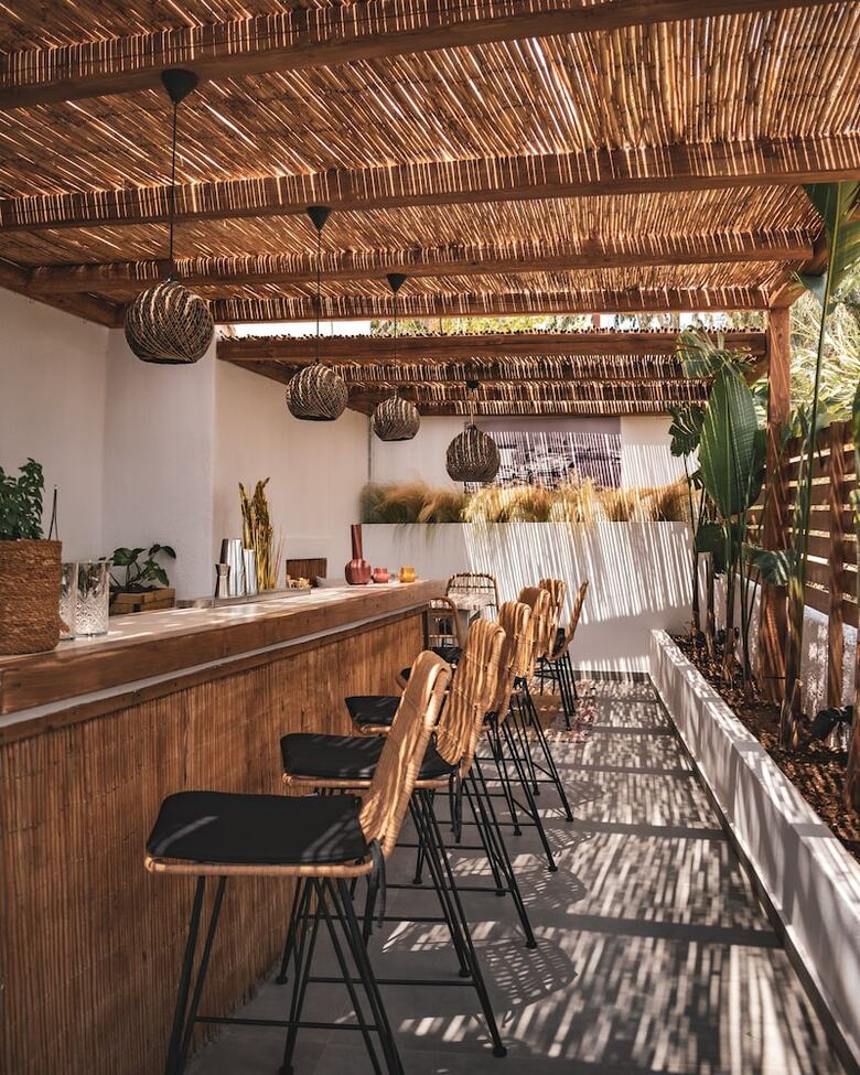 Pension Piperaki Project Paros