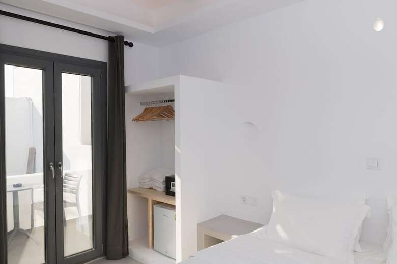 Pension Piperaki Project Paros