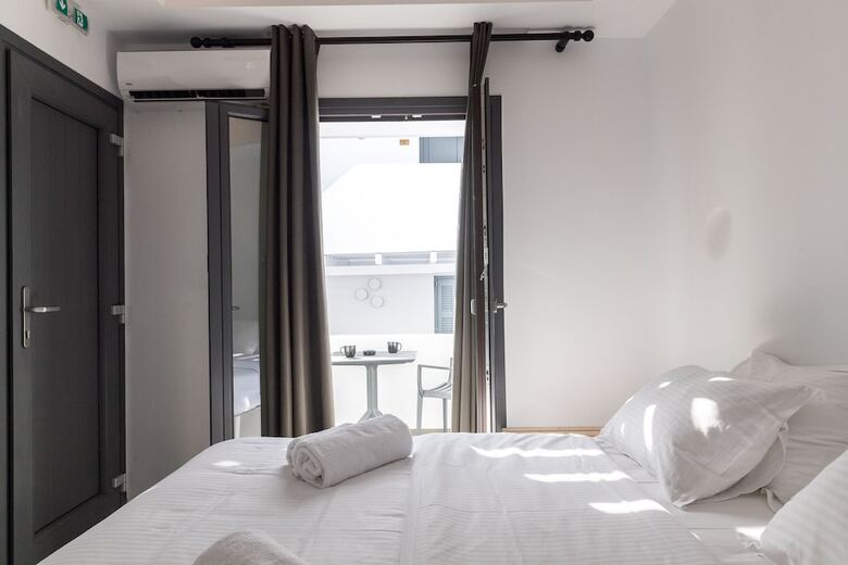 Pension Piperaki Project Paros