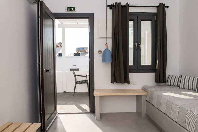 Pension Piperaki Project Paros