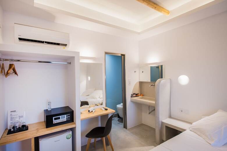 Pension Piperaki Project Paros
