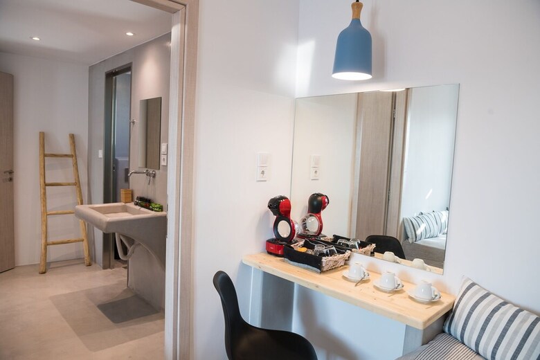 Pension Piperaki Project Paros