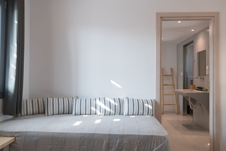 Pension Piperaki Project Paros