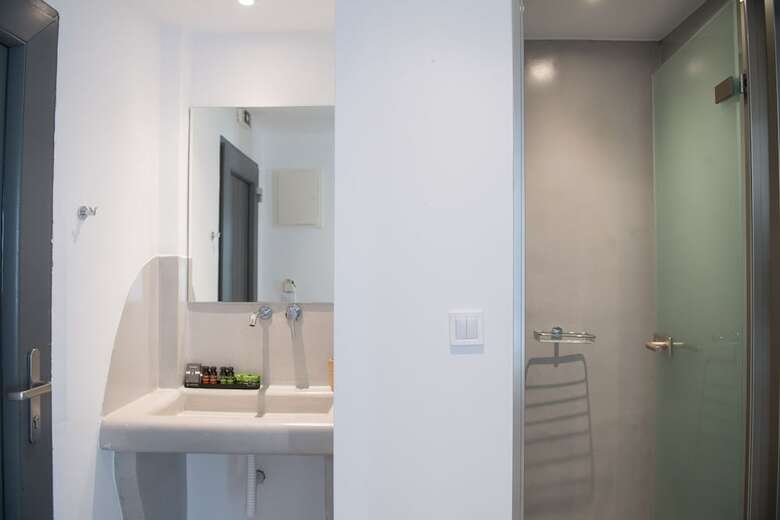 Pension Piperaki Project Paros