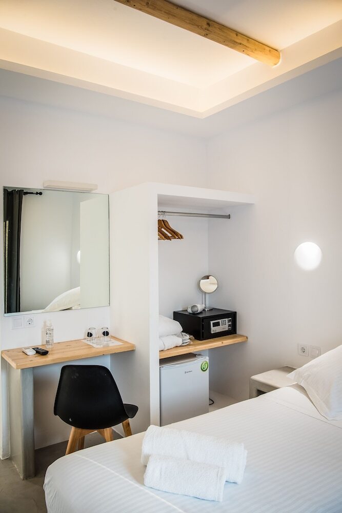 Pension Piperaki Project Paros