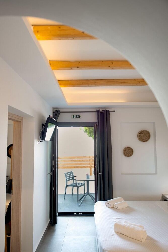 Pension Piperaki Project Paros