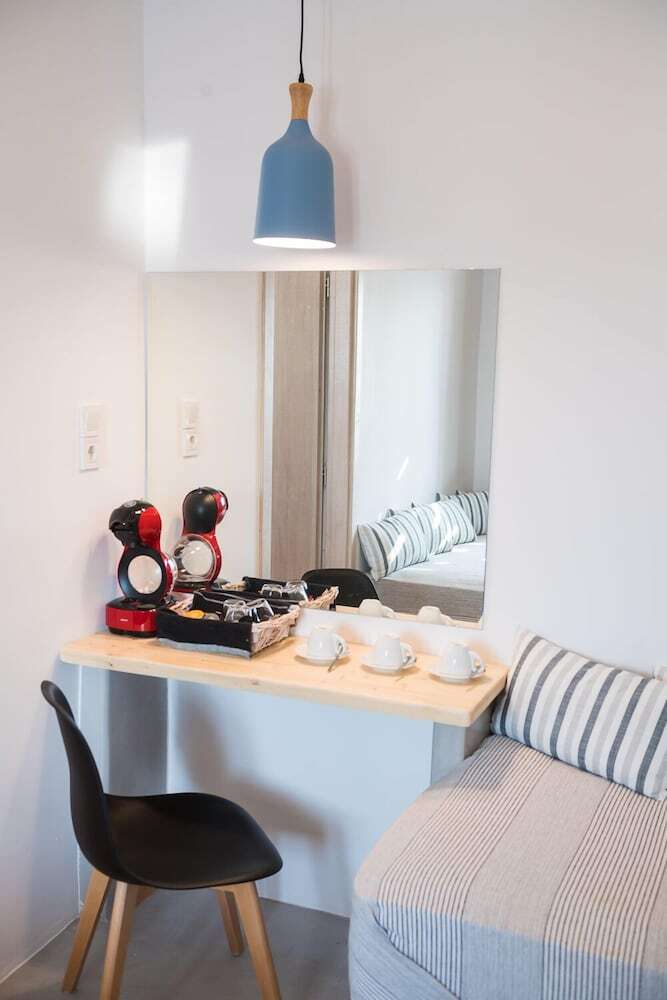 Pension Piperaki Project Paros
