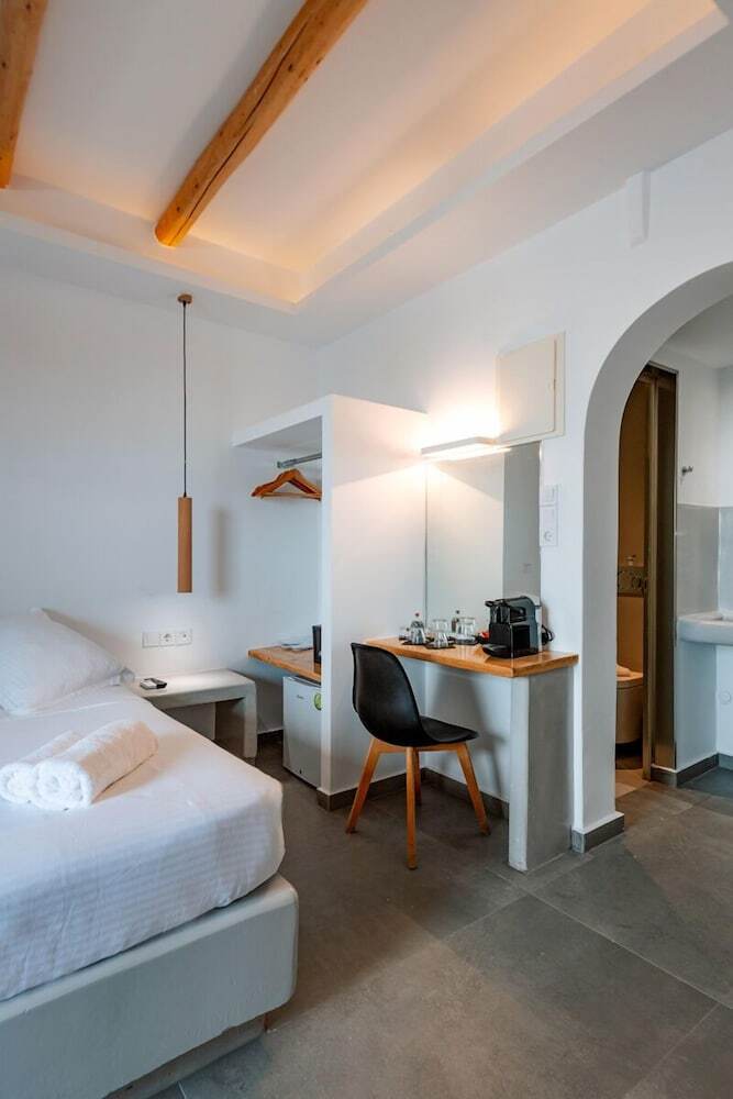 Pension Piperaki Project Paros