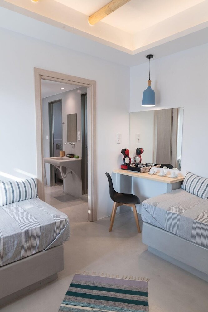 Pension Piperaki Project Paros
