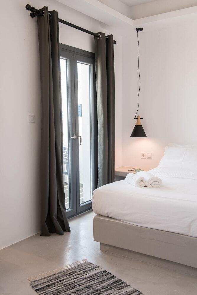Pension Piperaki Project Paros