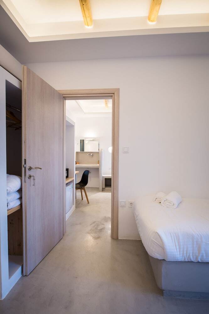 Pension Piperaki Project Paros
