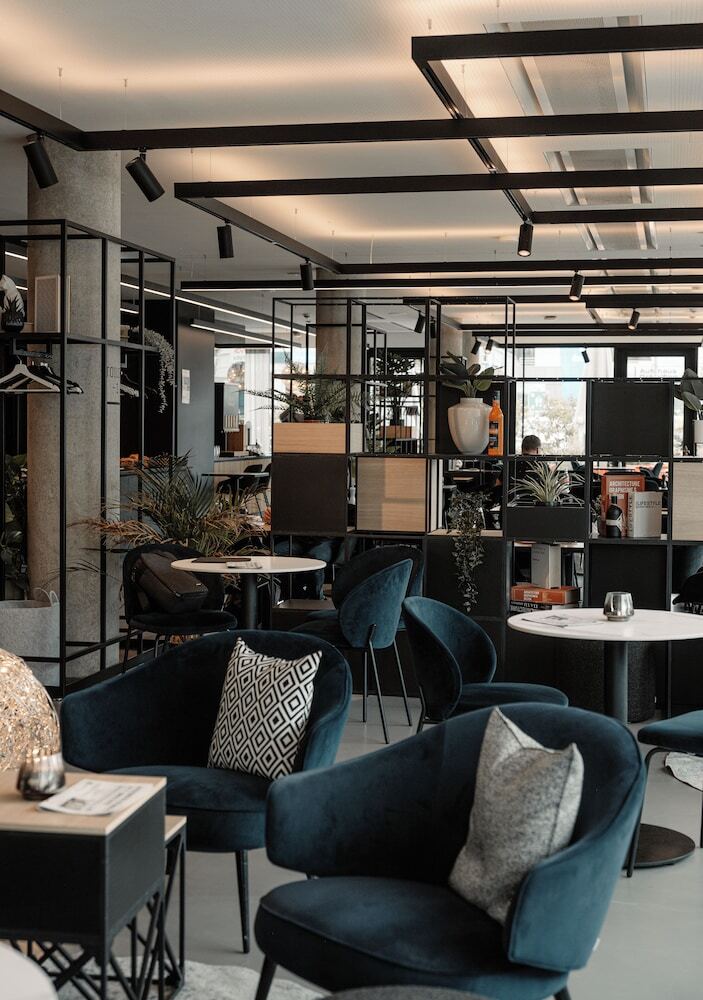 Grefis Hotel