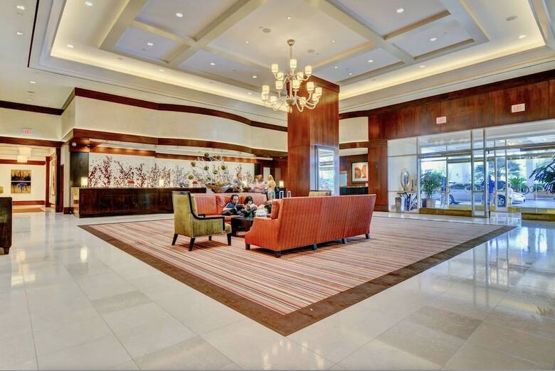 Hotel Mgm Vegas Signature Suites Collection