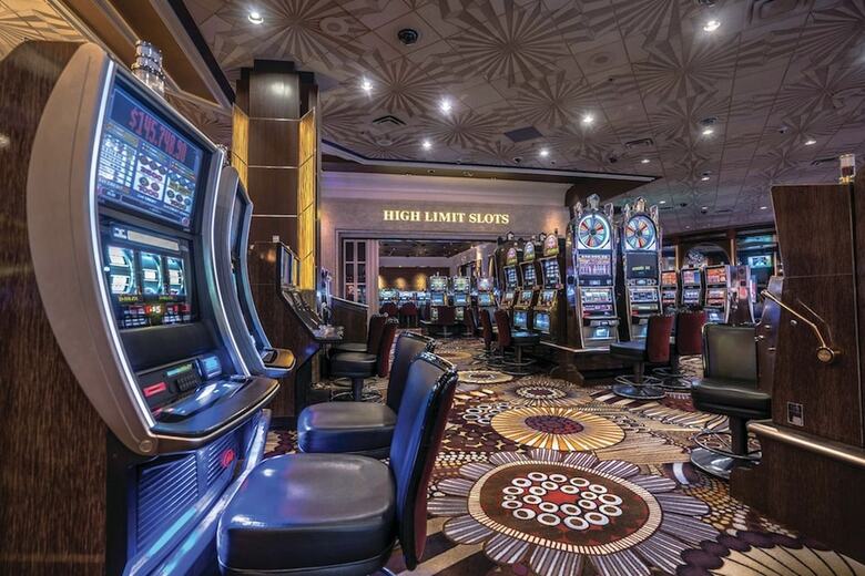 Hotel Mgm Vegas Signature Suites Collection