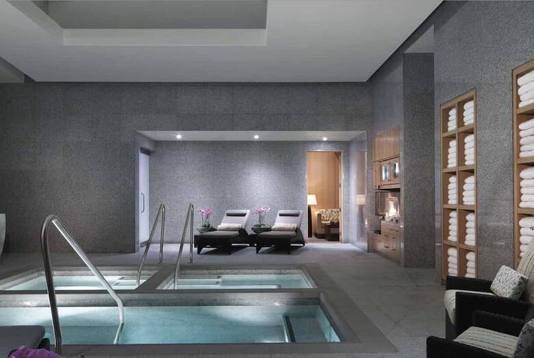 Hotel Mgm Vegas Signature Suites Collection